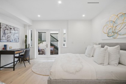 Photo 30 at 2012 W 15th Avenue, Kitsilano, Vancouver West