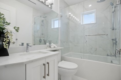 Photo 33 at 2012 W 15th Avenue, Kitsilano, Vancouver West