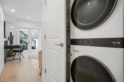 Photo 35 at 2012 W 15th Avenue, Kitsilano, Vancouver West