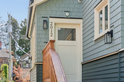 Photo 39 at 2012 W 15th Avenue, Kitsilano, Vancouver West