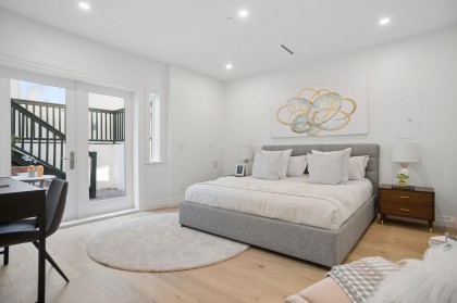 Photo 29 at 2012 W 15th Avenue, Kitsilano, Vancouver West