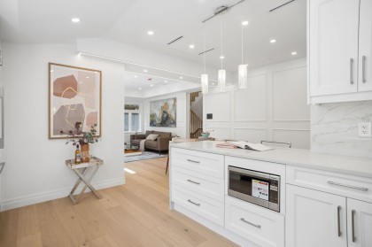Photo 25 at 2012 W 15th Avenue, Kitsilano, Vancouver West