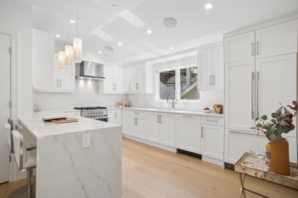 Photo 21 at 2012 W 15th Avenue, Kitsilano, Vancouver West