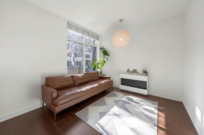 Photo 3 at 1053 Homer Street, Yaletown, Vancouver West