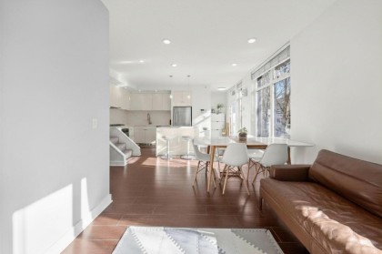 Photo 5 at 1053 Homer Street, Yaletown, Vancouver West