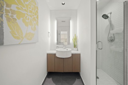 Photo 9 at 1053 Homer Street, Yaletown, Vancouver West