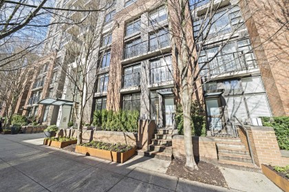 Photo 25 at 1053 Homer Street, Yaletown, Vancouver West