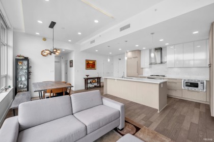 Photo 9 at 604 - 5077 Cambie Street, Cambie, Vancouver West