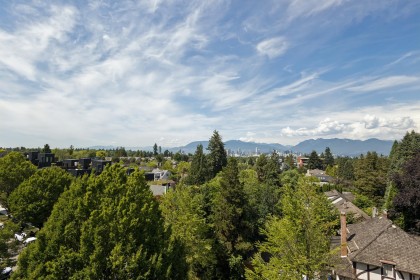 Photo 23 at 601 - 4427 Cambie Street, Cambie, Vancouver West