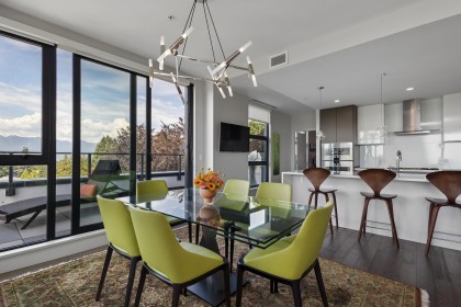 Photo 13 at 601 - 4427 Cambie Street, Cambie, Vancouver West