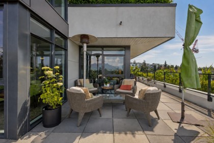 Photo 17 at 601 - 4427 Cambie Street, Cambie, Vancouver West