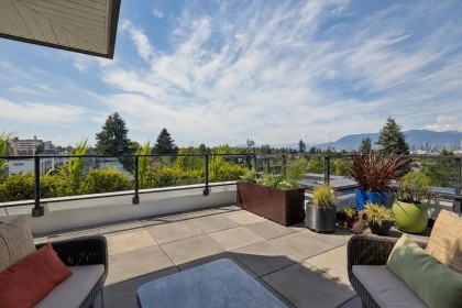 Photo 16 at 601 - 4427 Cambie Street, Cambie, Vancouver West