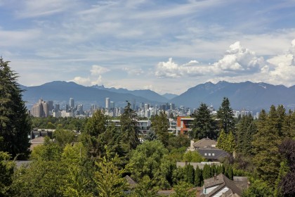 Photo 22 at 601 - 4427 Cambie Street, Cambie, Vancouver West
