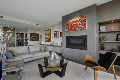 Photo 7 at 601 - 4427 Cambie Street, Cambie, Vancouver West