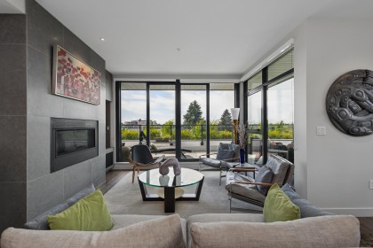 Photo 3 at 601 - 4427 Cambie Street, Cambie, Vancouver West