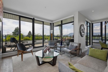 Photo 1 at 601 - 4427 Cambie Street, Cambie, Vancouver West