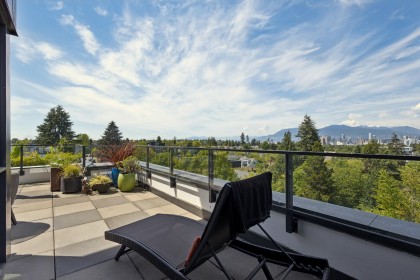 Photo 20 at 601 - 4427 Cambie Street, Cambie, Vancouver West