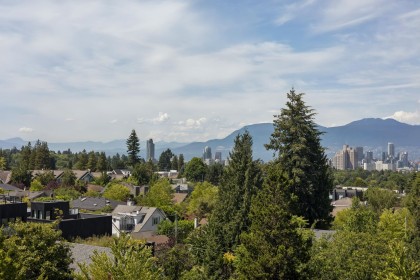 Photo 24 at 601 - 4427 Cambie Street, Cambie, Vancouver West