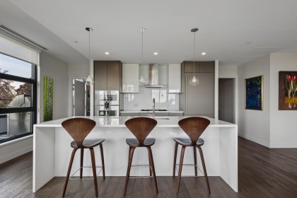 Photo 10 at 601 - 4427 Cambie Street, Cambie, Vancouver West
