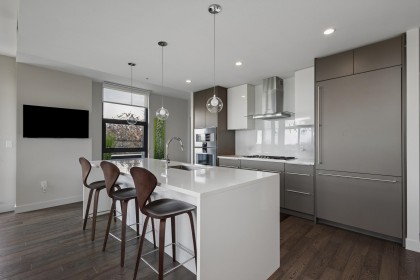 Photo 11 at 601 - 4427 Cambie Street, Cambie, Vancouver West