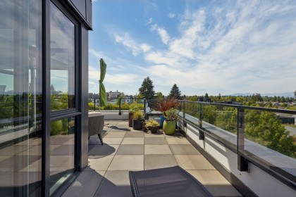 Photo 19 at 601 - 4427 Cambie Street, Cambie, Vancouver West