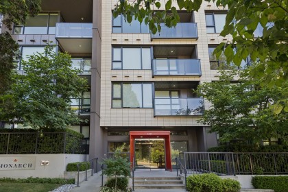 Photo 40 at 601 - 4427 Cambie Street, Cambie, Vancouver West