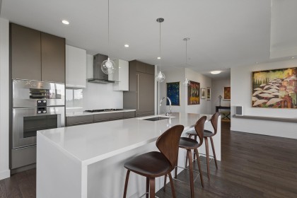 Photo 8 at 601 - 4427 Cambie Street, Cambie, Vancouver West