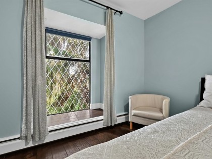 Photo 16 at 205 - 150 E 5th Street, Lower Lonsdale, North Vancouver