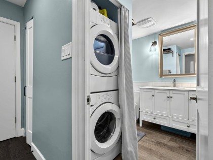 Photo 18 at 205 - 150 E 5th Street, Lower Lonsdale, North Vancouver