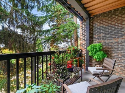 Photo 19 at 205 - 150 E 5th Street, Lower Lonsdale, North Vancouver