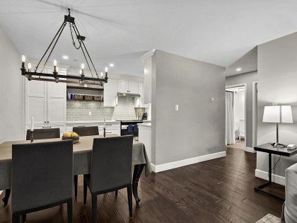 Photo 8 at 205 - 150 E 5th Street, Lower Lonsdale, North Vancouver