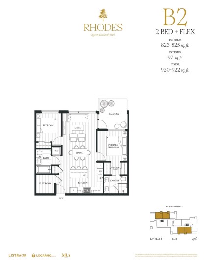 Photo 5 at 213 - 5255 Kersland Drive, Cambie, Vancouver West