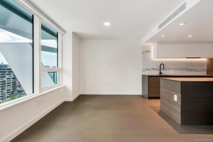 Photo 6 at 1504 - 620 Cardero Street, Coal Harbour, Vancouver West