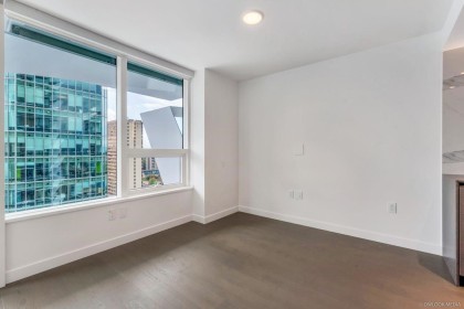 Photo 7 at 1504 - 620 Cardero Street, Coal Harbour, Vancouver West
