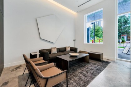 Photo 3 at 1504 - 620 Cardero Street, Coal Harbour, Vancouver West