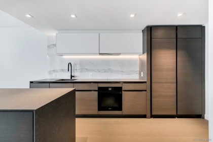 Photo 5 at 1504 - 620 Cardero Street, Coal Harbour, Vancouver West