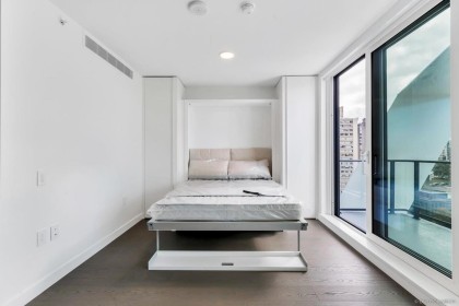 Photo 10 at 1504 - 620 Cardero Street, Coal Harbour, Vancouver West