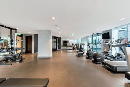 Photo 15 at 1504 - 620 Cardero Street, Coal Harbour, Vancouver West