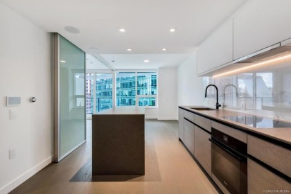 Photo 4 at 1504 - 620 Cardero Street, Coal Harbour, Vancouver West