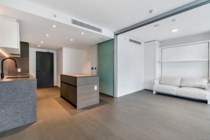 Photo 8 at 1504 - 620 Cardero Street, Coal Harbour, Vancouver West