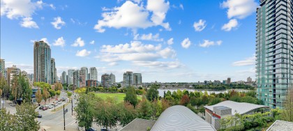 Photo 3 at 708 - 1408 Strathmore Mews, Yaletown, Vancouver West