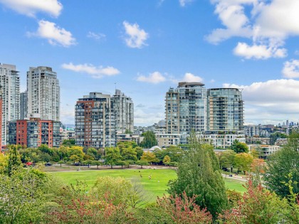 Photo 18 at 708 - 1408 Strathmore Mews, Yaletown, Vancouver West