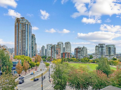 Photo 19 at 708 - 1408 Strathmore Mews, Yaletown, Vancouver West