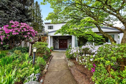 Photo 2 at 642 W 53rd Avenue, South Cambie, Vancouver West