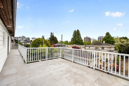 Photo 25 at 642 W 53rd Avenue, South Cambie, Vancouver West