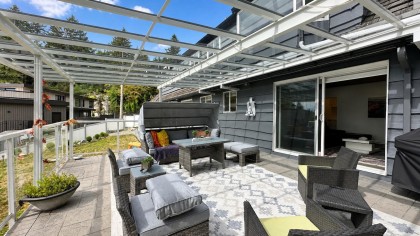 Photo 23 at 4785 Estevan Place, Caulfeild, West Vancouver