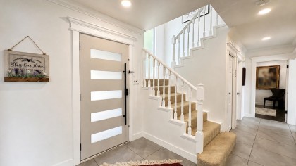 Photo 6 at 4785 Estevan Place, Caulfeild, West Vancouver