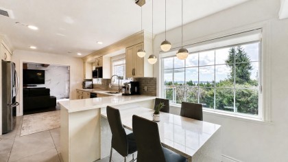 Photo 17 at 4785 Estevan Place, Caulfeild, West Vancouver