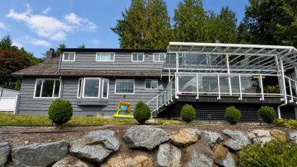 Photo 26 at 4785 Estevan Place, Caulfeild, West Vancouver