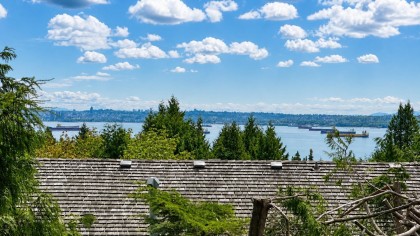 Photo 3 at 4785 Estevan Place, Caulfeild, West Vancouver